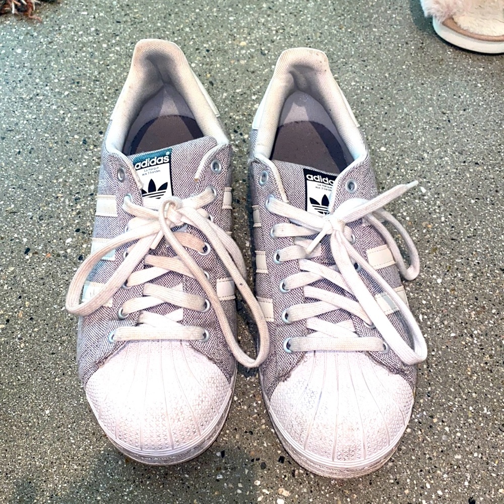 Unique Stan smiths
